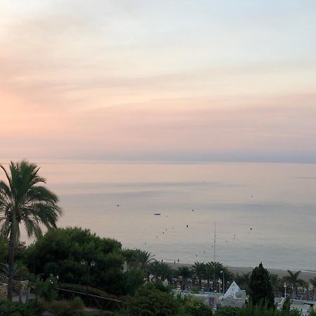 דירות Nerja With View מראה חיצוני תמונה