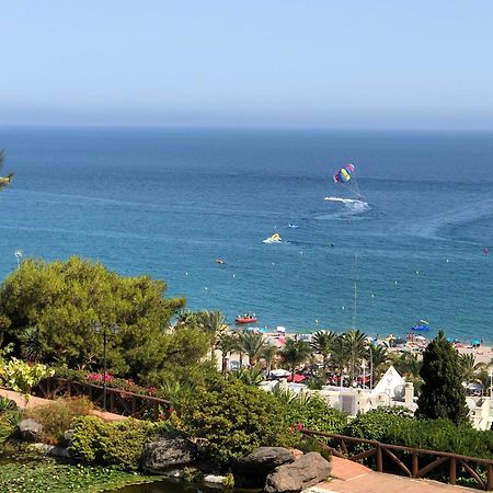 דירות Nerja With View מראה חיצוני תמונה