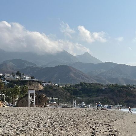 דירות Nerja With View מראה חיצוני תמונה
