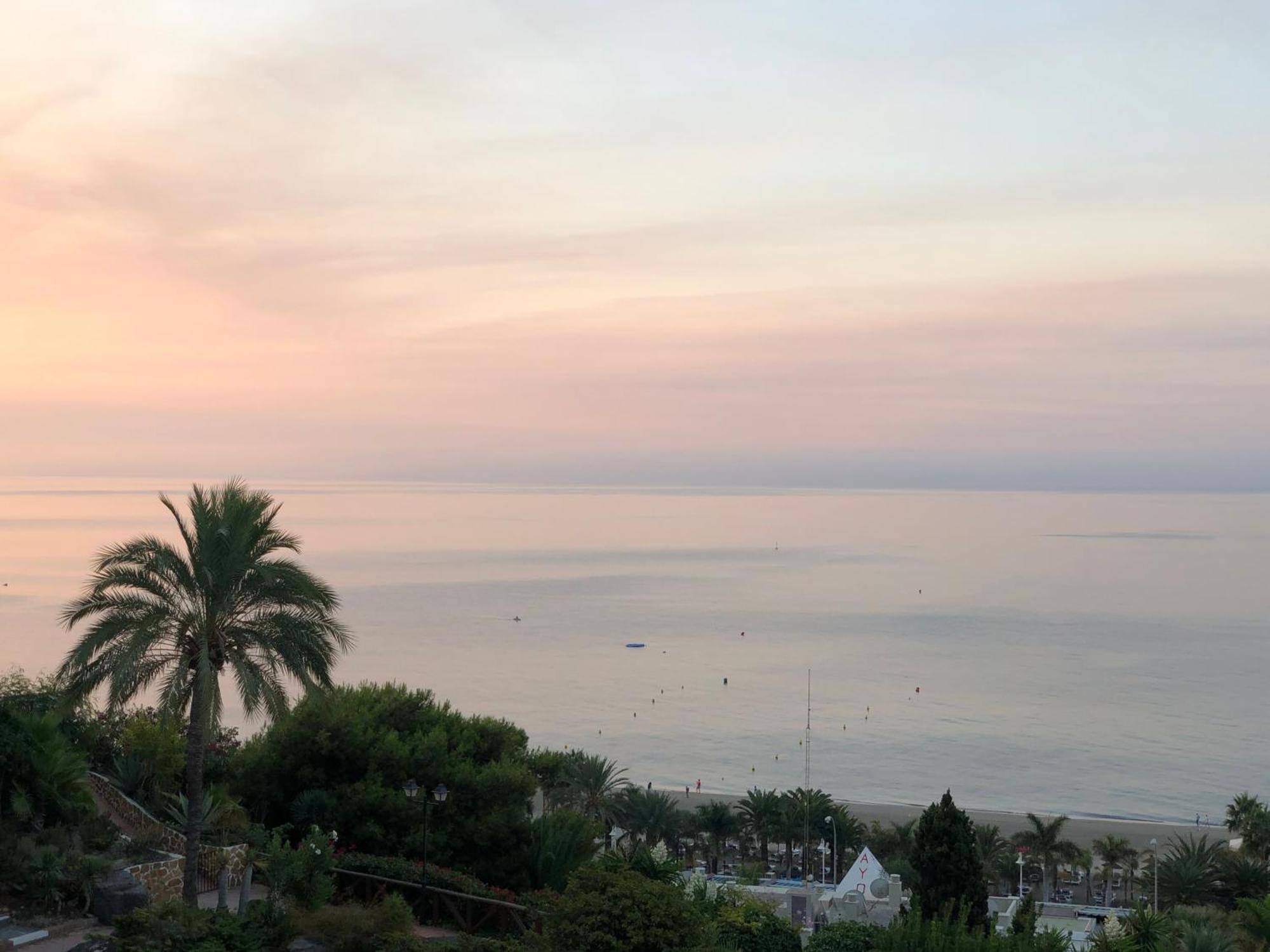 דירות Nerja With View מראה חיצוני תמונה