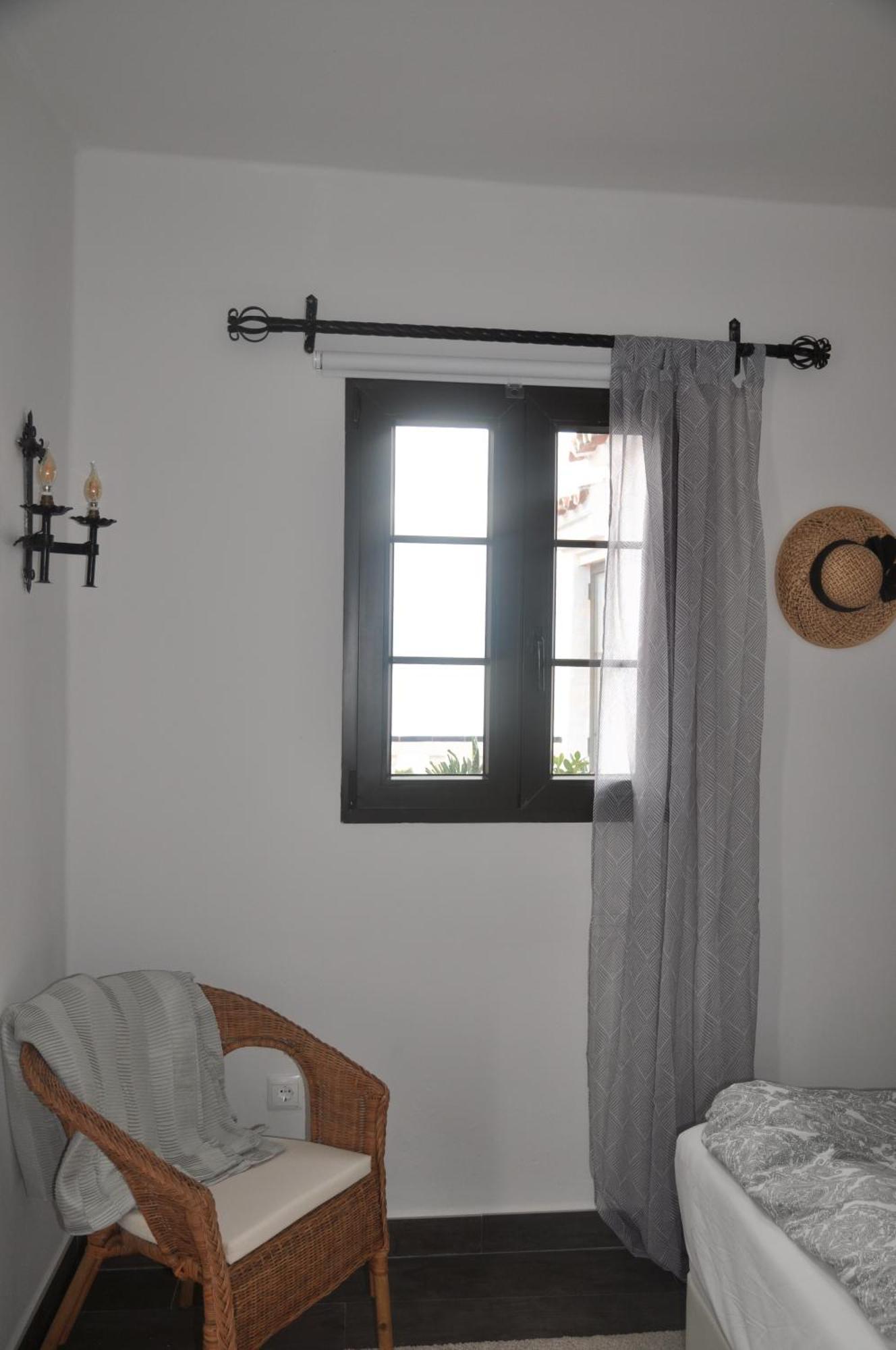 דירות Nerja With View מראה חיצוני תמונה