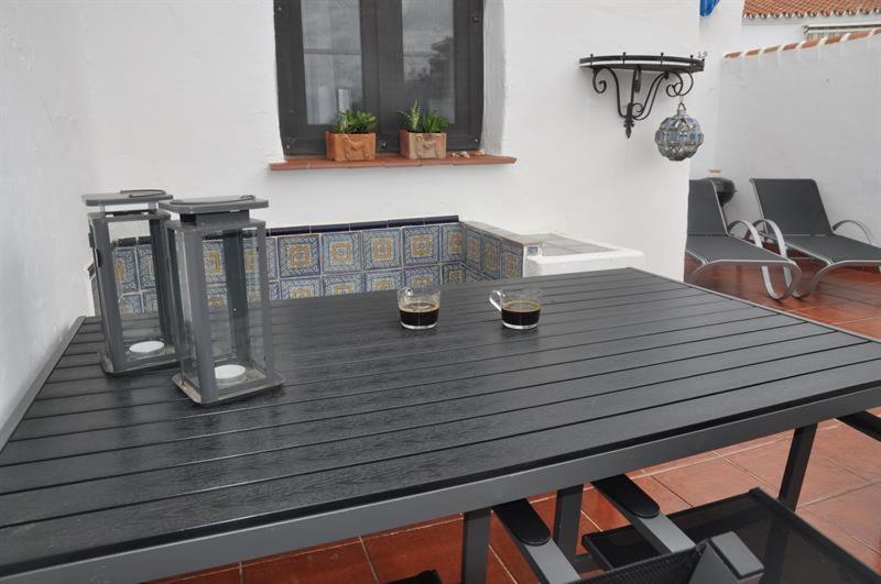 דירות Nerja With View מראה חיצוני תמונה