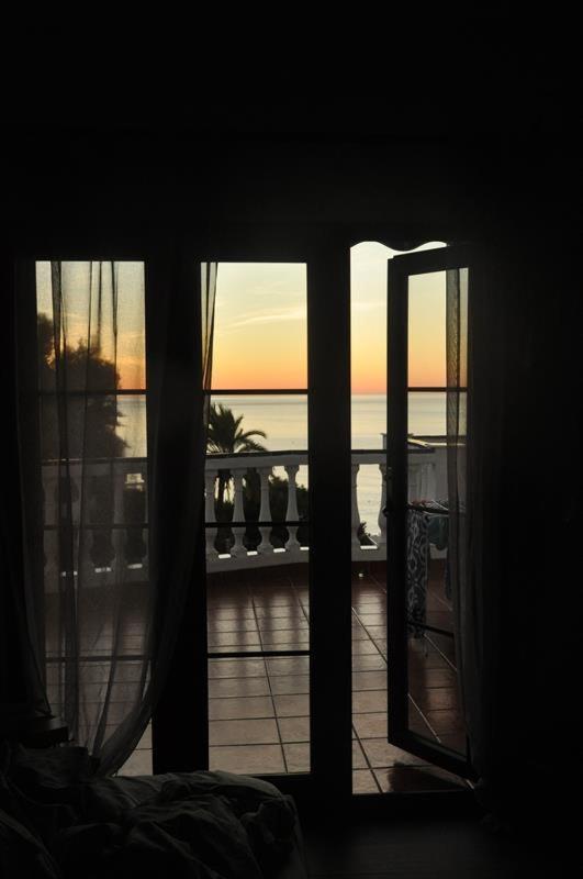 דירות Nerja With View מראה חיצוני תמונה